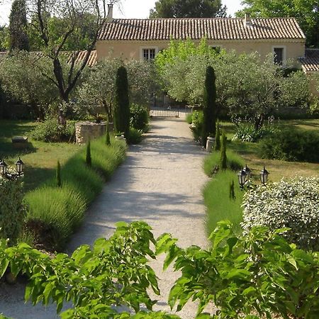 Mas Solige Carpentras Exterior photo