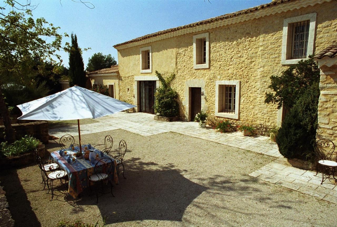 Mas Solige Carpentras Exterior photo